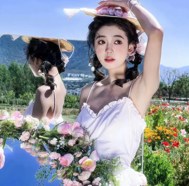 你和我的倾城时光